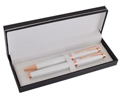 Copper Crest Roller & Ball Set 2