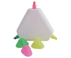 Trinity Highlighter 2