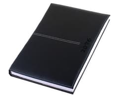 Executive Diary A4 1
