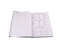 Executive Diary A5 5