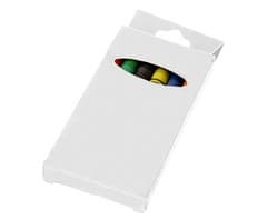 Crayons (6-Pack) 1