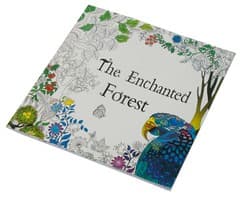 Adult Colouring Book 1