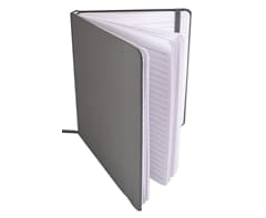 Flexi Notebook 19