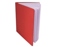 Flexi Notebook 38
