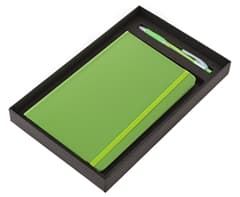 Flexi Notebook & Neo Pen Set 4