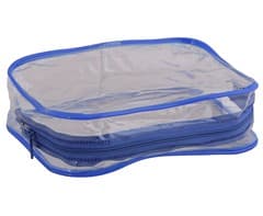 PVC Stationery / Cosmetic Case 1