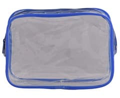 PVC Stationery / Cosmetic Case 3