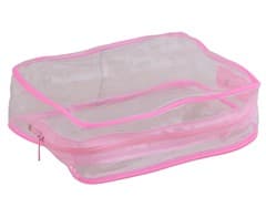 PVC Stationery / Cosmetic Case 4