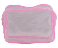 PVC Stationery / Cosmetic Case 6