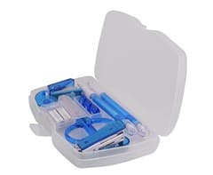 Rectangle Stationery Set 1