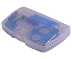 Rectangle Stationery Set 3