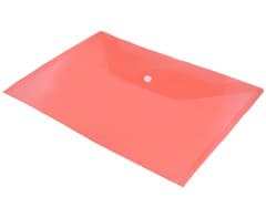 PVC Document Envelope 2