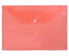 PVC Document Envelope 4