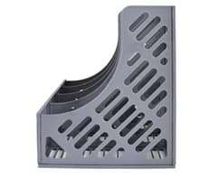 4 Bay File Holder 2