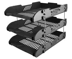 3-Layer File Holder 1