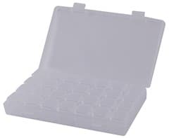 28-Slot Diamond Painting Storage 2