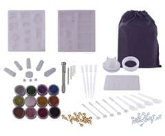 Epoxy Resin Starter Kit 1
