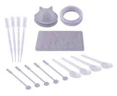 Epoxy Resin Starter Kit 4