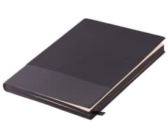 Ridge A5 Notebook 1