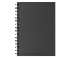Memoire A5 Notebook 2