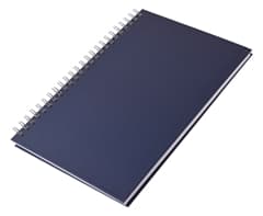 Memoire A5 Notebook 4