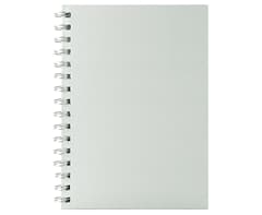 Memoire A5 Notebook 8