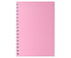 Memoire A5 Notebook 14