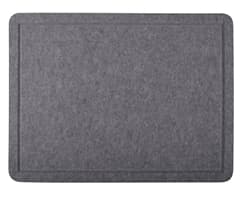 Adhesive Felt Notice Board 8