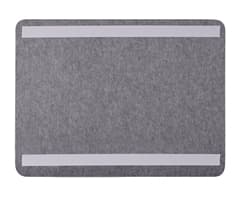 Adhesive Felt Notice Board 9