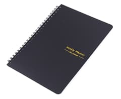 A5 Weekly Planner (Non-Dated) 5