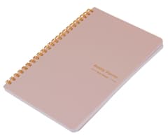 A5 Weekly Planner (Non-Dated) 6