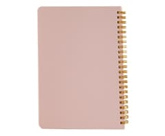 A5 Weekly Planner (Non-Dated) 6