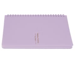 A5 Weekly Planner (Non-Dated) 14