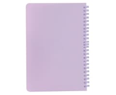 A5 Weekly Planner (Non-Dated) 15