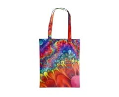 Custom Poly Oxford Sub Shopper - Medium 1