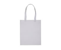 Custom Poly Oxford Sub Shopper - Medium 3