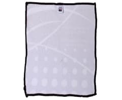Fluffy Custom Single-Sided Sub Beach Towel - Large 4