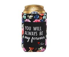 Custom Neoprene 330ml Beverage Chiller 2