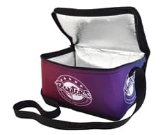 Custom Sub 600D 12-Can Cooler 3