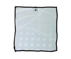 Fluffy Custom Single-Sided Face Cloth 3