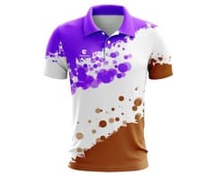 Custom Unisex 2XL - Sub Golf Shirt 1