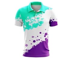 Custom Unisex 4XL - Sub Golf Shirt 1