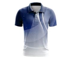 Custom Unisex S - Sub Golf Shirt 2