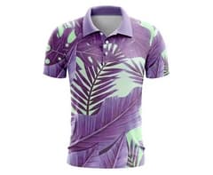 Custom Unisex XL - Sub Golf Shirt 4