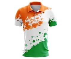 Custom Unisex XS - Sub Golf Shirt 1