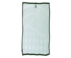 Fluffy Custom Single-Sided Gym Towel 3