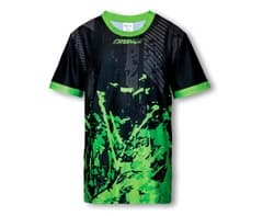 Custom Kids 3-4 - Crew Neck Sub T-Shirt 2