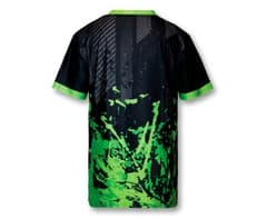 Custom Kids 3-4 - Crew Neck Sub T-Shirt 3