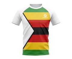 Custom Kids 3-4 - Crew Neck Sub T-Shirt 4