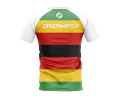 Custom Kids 3-4 - Crew Neck Sub T-Shirt 5